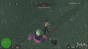 h1z1游戏很垃圾,为何这款游戏被广泛认为垃圾?(图1) h1z1游戏很垃圾,为何这款游戏被广泛认为垃圾?(图1)