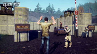 h1z1游戏很垃圾,为何这款游戏被广泛认为垃圾?(图3) h1z1游戏很垃圾,为何这款游戏被广泛认为垃圾?(图3)