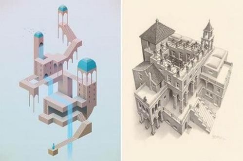 建筑学游戏,建筑学游戏中的创意与实践(图2) 建筑学游戏,建筑学游戏中的创意与实践(图2)