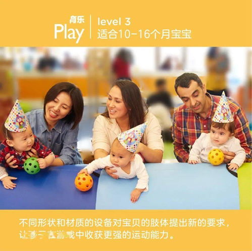 6个月亲子游戏,开启宝宝感官与动作发展之旅(图1) 6个月亲子游戏,开启宝宝感官与动作发展之旅(图1)