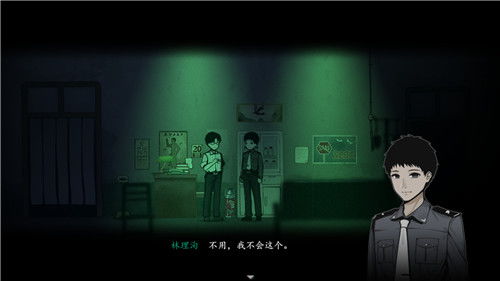 惊悚解谜游戏,探索解谜游戏的惊悚世界(图3) 惊悚解谜游戏,探索解谜游戏的惊悚世界(图3)