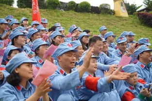 红军小游戏,体验革命精神(图3) 红军小游戏,体验革命精神(图3)