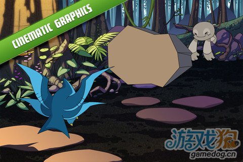 宠物怪兽游戏,打造你的梦幻宠物王国(图1) 宠物怪兽游戏,打造你的梦幻宠物王国(图1)