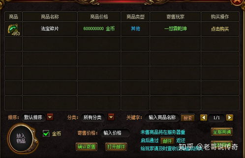 什么游戏商人赚钱,策略与技巧全解析(图2) 什么游戏商人赚钱,策略与技巧全解析(图2)
