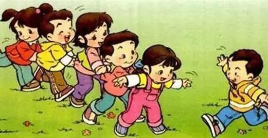适合和小朋友一起玩的游戏,精选适合小朋友的互动游戏攻略(图1) 适合和小朋友一起玩的游戏,精选适合小朋友的互动游戏攻略(图1)