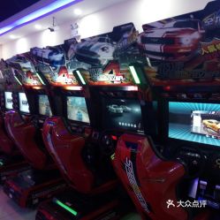 游戏厅极速,揭秘游戏厅极速体验的魅力(图1) 游戏厅极速,揭秘游戏厅极速体验的魅力(图1)