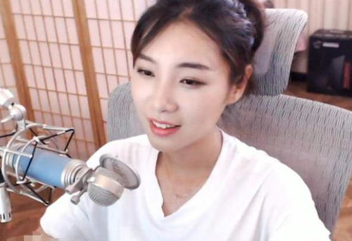女流玩的什么游戏,从清华学霸到电竞伴侣的电竞之旅(图1) 女流玩的什么游戏,从清华学霸到电竞伴侣的电竞之旅(图1)