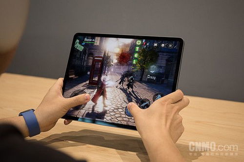 ipad pro玩游戏,性能突破与热门游戏推荐(图1) ipad pro玩游戏,性能突破与热门游戏推荐(图1)