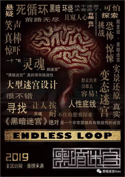 真人迷宫游戏,真人迷宫游戏的刺激冒险之旅(图3) 真人迷宫游戏,真人迷宫游戏的刺激冒险之旅(图3)