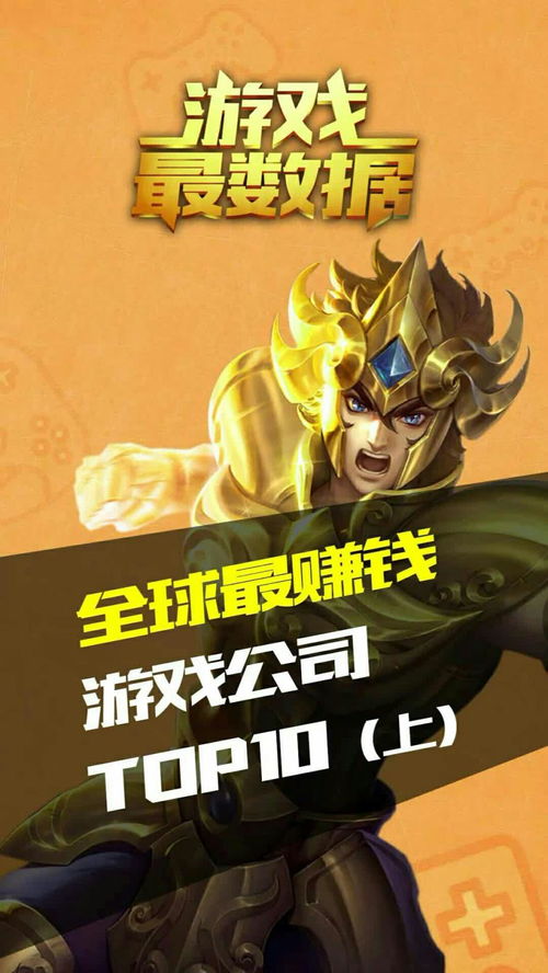 游戏公司怎么挣钱,策略与模式深度解析(图3) 游戏公司怎么挣钱,策略与模式深度解析(图3)