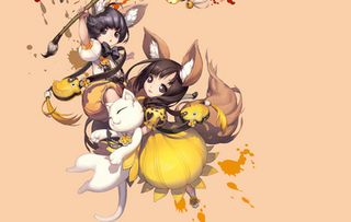 剑灵情侣游戏名字,创意无限(图2) 剑灵情侣游戏名字,创意无限(图2)