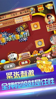 大富豪游戏斗地主,财富与智慧的较量(图1) 大富豪游戏斗地主,财富与智慧的较量(图1)