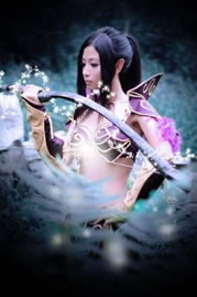 经典美女游戏,经典游戏中的绝色风采(图3) 经典美女游戏,经典游戏中的绝色风采(图3)