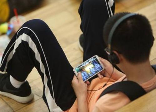 男生为什么玩游戏,揭秘男生热衷游戏的深层原因与心理动机(图1) 男生为什么玩游戏,揭秘男生热衷游戏的深层原因与心理动机(图1)
