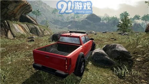 野山车游戏,野山车游戏的激情之旅(图2) 野山车游戏,野山车游戏的激情之旅(图2)