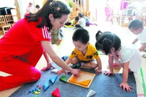 幼儿教师小游戏,幼儿教师小游戏的创意与应用(图1) 幼儿教师小游戏,幼儿教师小游戏的创意与应用(图1)