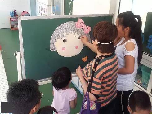 幼儿教师小游戏,幼儿教师小游戏的创意与应用(图3) 幼儿教师小游戏,幼儿教师小游戏的创意与应用(图3)