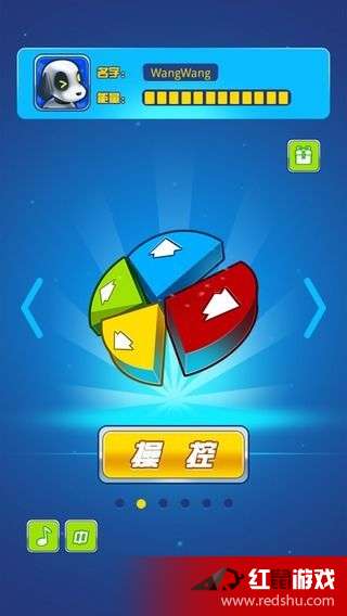 魔法狗游戏,解锁神秘世界的秘密(图2) 魔法狗游戏,解锁神秘世界的秘密(图2)