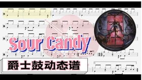 架子鼓游戏谱,节奏与技巧的完美融合(图3) 架子鼓游戏谱,节奏与技巧的完美融合(图3)