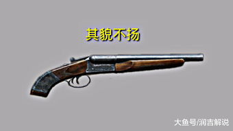 手枪的小游戏,指尖上的枪战盛宴(图3) 手枪的小游戏,指尖上的枪战盛宴(图3)