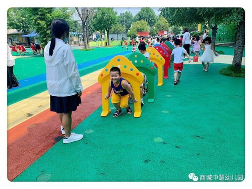 体育游戏水果蹲,寓教于乐的幼儿体育游戏体验(图2) 体育游戏水果蹲,寓教于乐的幼儿体育游戏体验(图2)