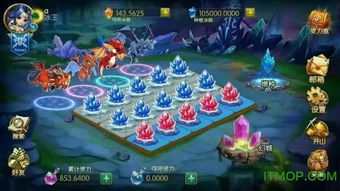 幻城理财游戏,探索网络新模式赚钱的心路历程(图2) 幻城理财游戏,探索网络新模式赚钱的心路历程(图2)