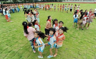 中学体育课游戏,激发中学体育课活力新篇章(图3) 中学体育课游戏,激发中学体育课活力新篇章(图3)