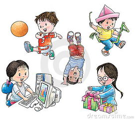 幼儿游戏的教育作用有哪些,幼儿游戏教育的多重益处与价值(图1) 幼儿游戏的教育作用有哪些,幼儿游戏教育的多重益处与价值(图1)