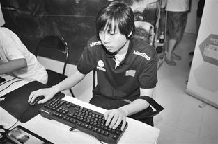28岁玩游戏,青春不散场(图1) 28岁玩游戏,青春不散场(图1)