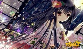女生唯美游戏,探寻女生唯美游戏的世界(图2) 女生唯美游戏,探寻女生唯美游戏的世界(图2)