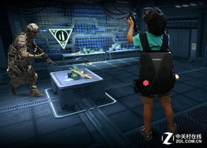 vr游戏教学,VR游戏教学的创新与实践(图2) vr游戏教学,VR游戏教学的创新与实践(图2)
