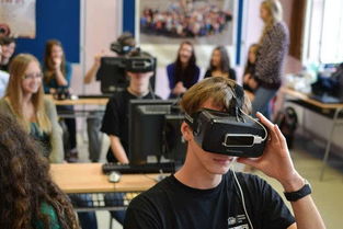 vr游戏教学,VR游戏教学的创新与实践(图1) vr游戏教学,VR游戏教学的创新与实践(图1)