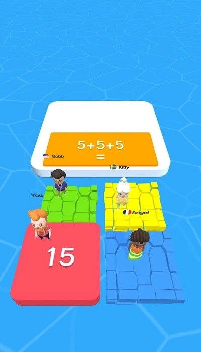 数学题小游戏,趣味数学题小游戏的创意与挑战(图1) 数学题小游戏,趣味数学题小游戏的创意与挑战(图1)