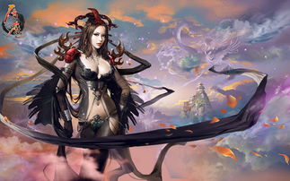 素女游戏,探寻古代神话中的神秘仙缘(图2) 素女游戏,探寻古代神话中的神秘仙缘(图2)