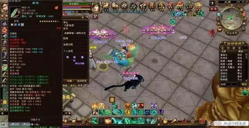 征途是什么类型的游戏,探索国战MMORPG的传奇世界(图1) 征途是什么类型的游戏,探索国战MMORPG的传奇世界(图1)