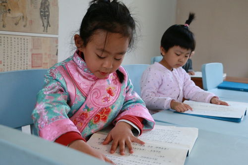 读经游戏,传承经典智慧之旅(图3) 读经游戏,传承经典智慧之旅(图3)