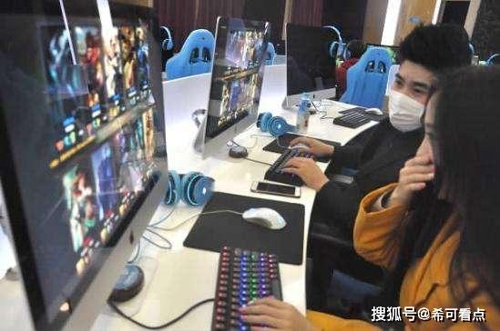杭州游戏陪玩,新兴职业的崛起与挑战(图1) 杭州游戏陪玩,新兴职业的崛起与挑战(图1)