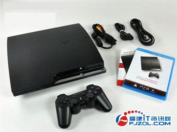ps3游戏光碟,探索无限乐趣(图2) ps3游戏光碟,探索无限乐趣(图2)