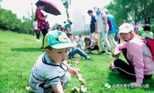 幼儿拓展游戏,增进亲子关系的新方式(图3) 幼儿拓展游戏,增进亲子关系的新方式(图3)