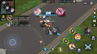 实时对战游戏,探索当下热门实时对战游戏魅力(图2)