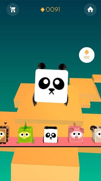 长板翻转冲刺 (图2) 长板翻转冲刺 (图2)