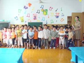 幼儿园大班互动游戏,快乐成长(图1) 幼儿园大班互动游戏,快乐成长(图1)