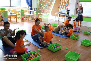 幼儿园大班互动游戏,快乐成长(图2) 幼儿园大班互动游戏,快乐成长(图2)