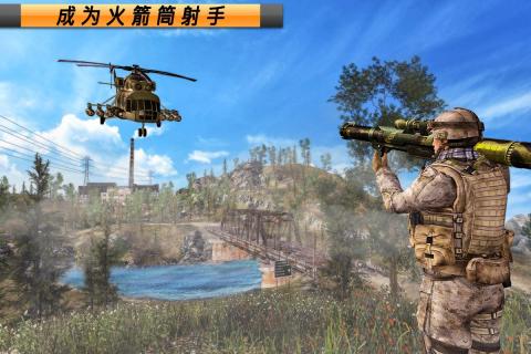 打枪玩游戏,盘点热门打枪游戏(图2) 打枪玩游戏,盘点热门打枪游戏(图2)