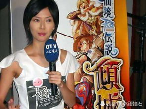 孙燕姿游戏,音乐与虚拟世界的完美融合(图2) 孙燕姿游戏,音乐与虚拟世界的完美融合(图2)