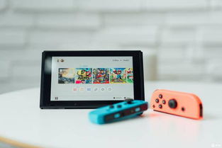 switch都能玩啥游戏,探索无限娱乐可能(图1) switch都能玩啥游戏,探索无限娱乐可能(图1)