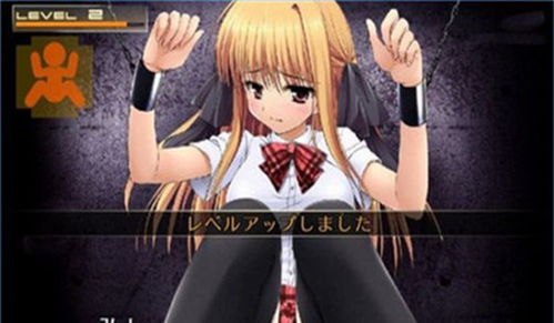 类似监禁少女的游戏,揭秘虚拟世界中的少女禁锢之谜(图2) 类似监禁少女的游戏,揭秘虚拟世界中的少女禁锢之谜(图2)