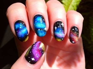 星空美甲游戏,星空美甲游戏带你领略梦幻指尖艺术(图1) 星空美甲游戏,星空美甲游戏带你领略梦幻指尖艺术(图1)