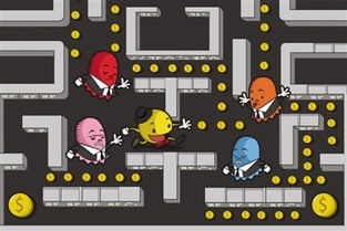 游戏化招聘,创新人才选拔新趋势(图1) 游戏化招聘,创新人才选拔新趋势(图1)