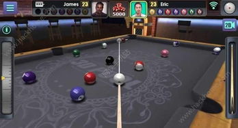 realpool3d台球手机版 (图3) realpool3d台球手机版 (图3)